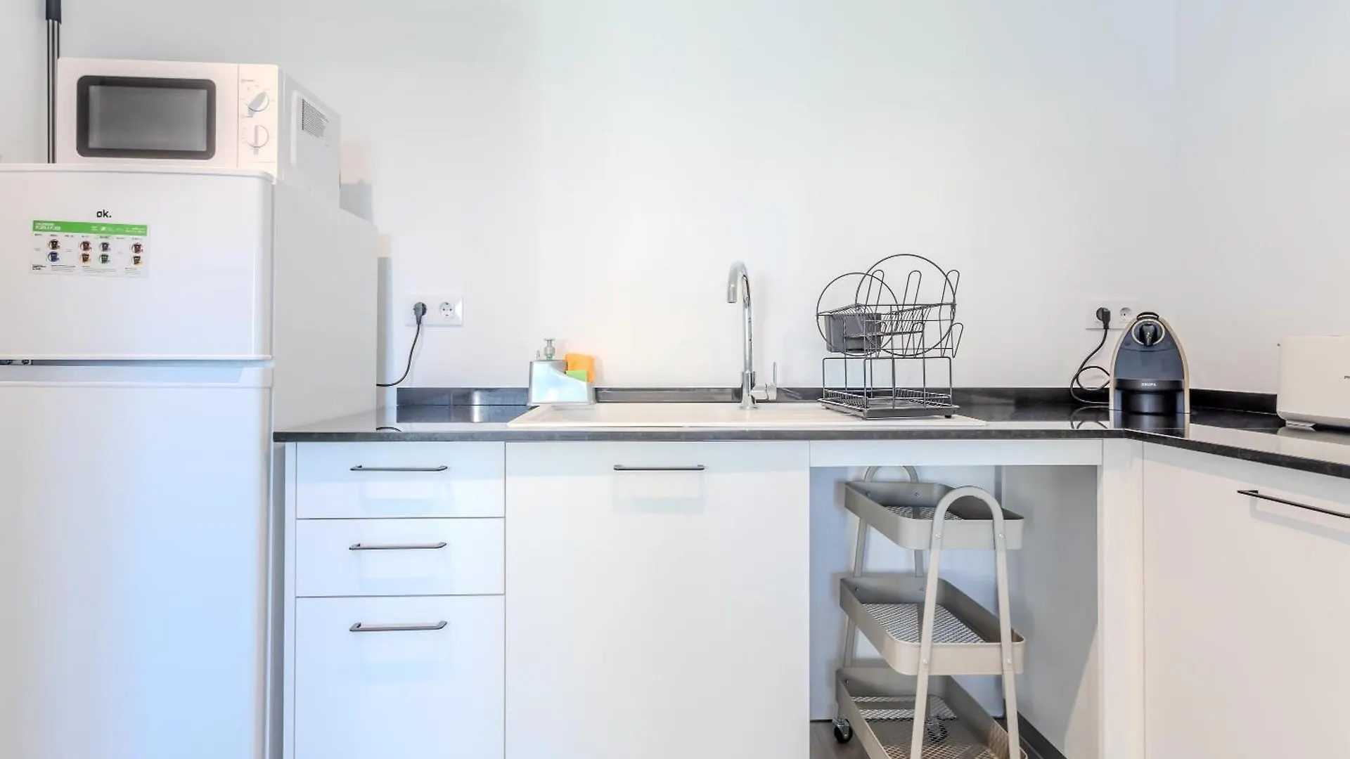 Loft Del Ter Apartment Bordils