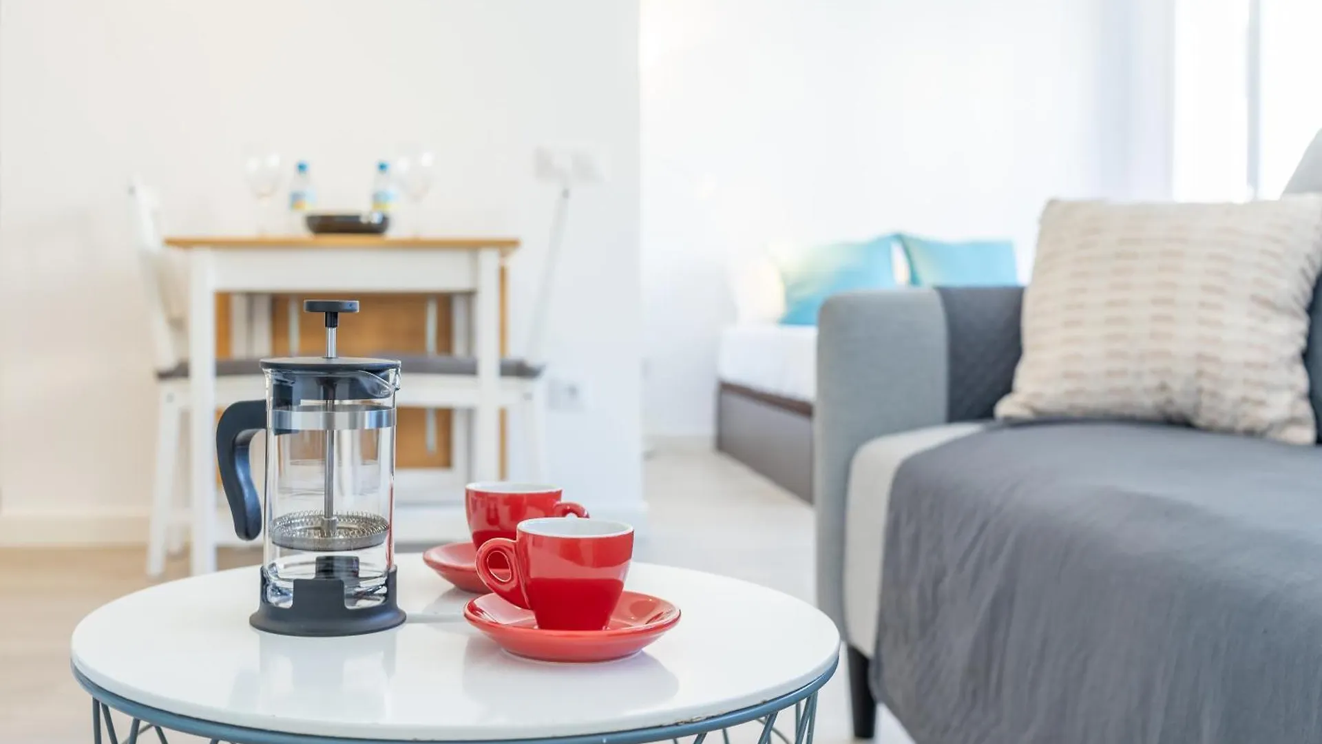 Loft Del Ter Apartman Bordils 0*,